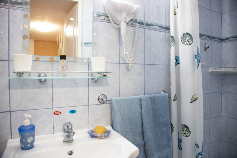 Erika Mini Apartman Gyula - 11