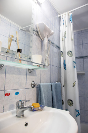 Erika Mini Apartman Gyula - 12