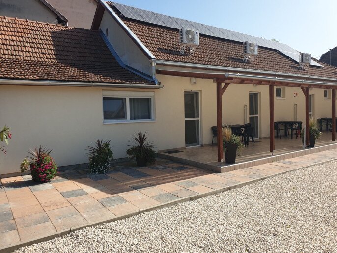 Lilien Deluxe Apartman Gyula - 1