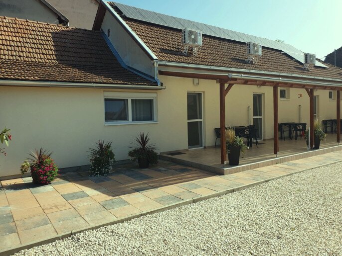 Lilien Deluxe Apartman Gyula - 3