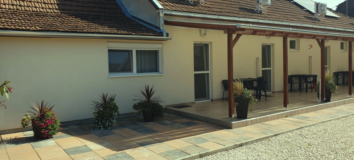 Lilien Deluxe Apartman Gyula - 3