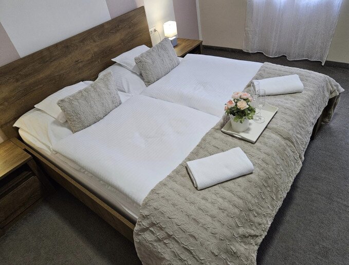 Lilien Deluxe Apartman Gyula - 4