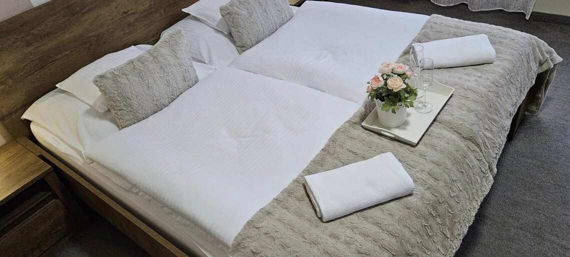 Lilien Deluxe Apartman Gyula - 4