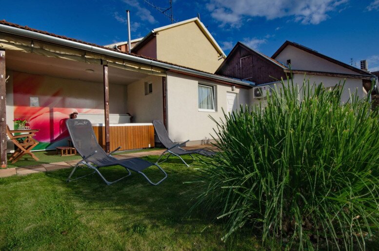 Lilien Deluxe Apartman Gyula - 7