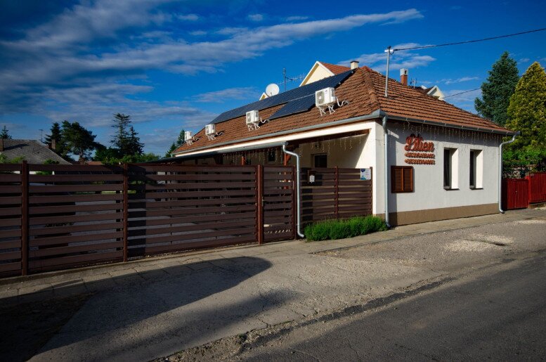 Lilien Deluxe Apartman Gyula - 8