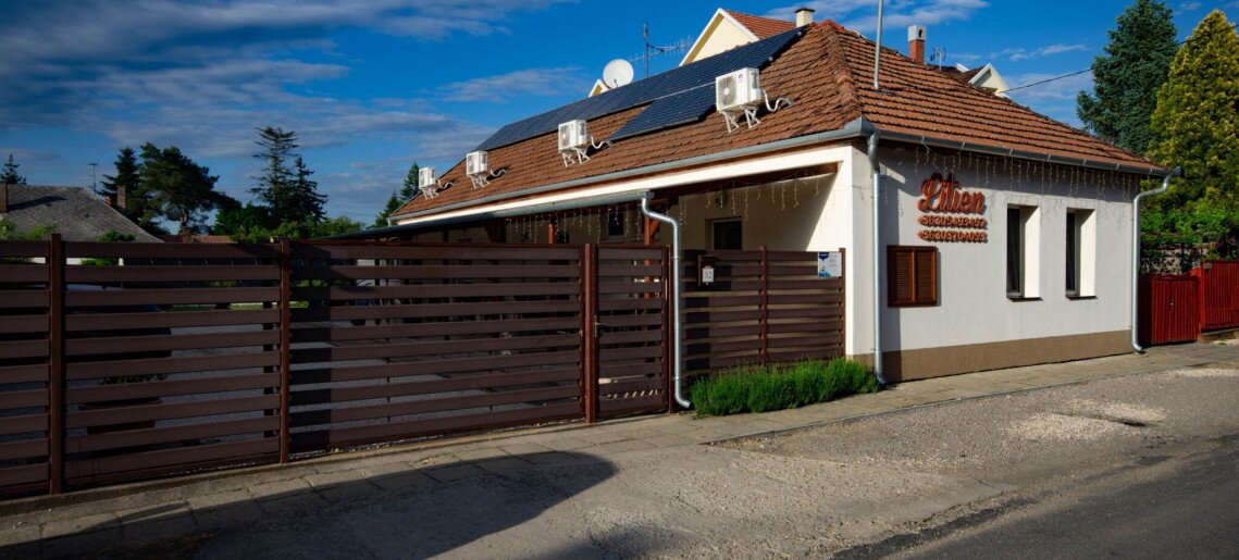 Lilien Deluxe Apartman Gyula - 8