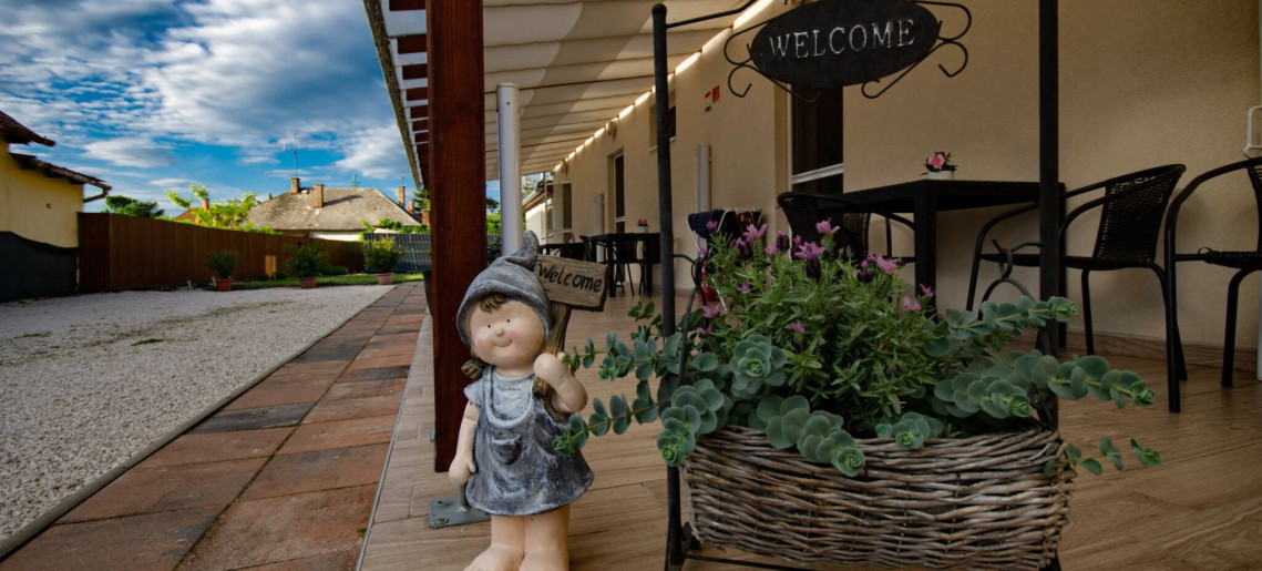 Lilien Deluxe Apartman Gyula - 8