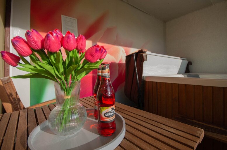 Lilien Deluxe Apartman Gyula - 10