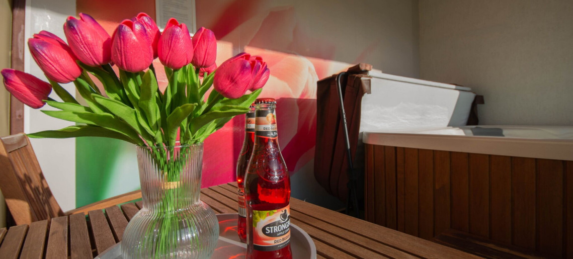 Lilien Deluxe Apartman Gyula - 9