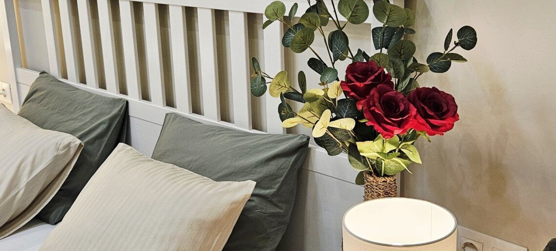 Lilien Deluxe Apartman Gyula - 10