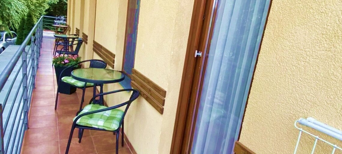 Bambusz Apartman Gyula - 12