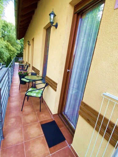 Bambusz Apartman Gyula - 4