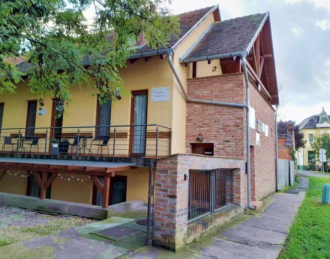 Bambusz Apartman Gyula - 5