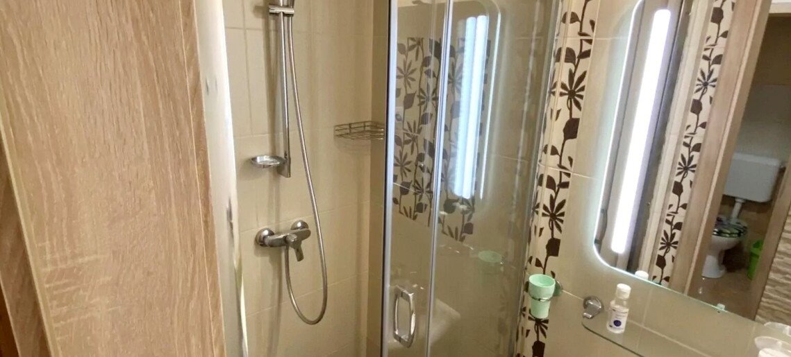 Bambusz Apartman Gyula - 10