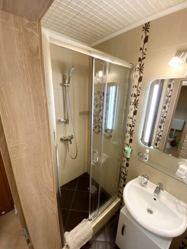 Bambusz Apartman Gyula - 10