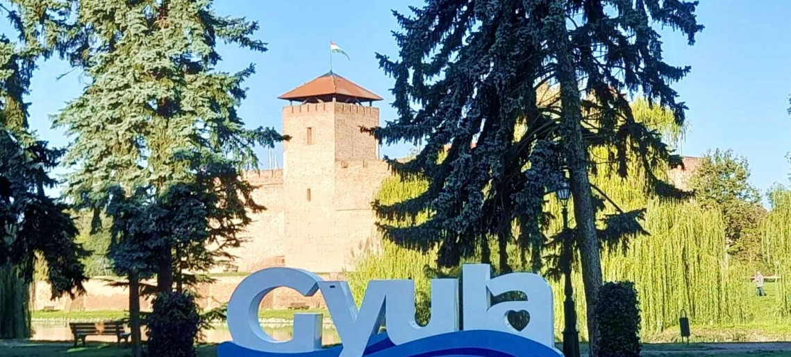 Bambusz Apartman Gyula - 15