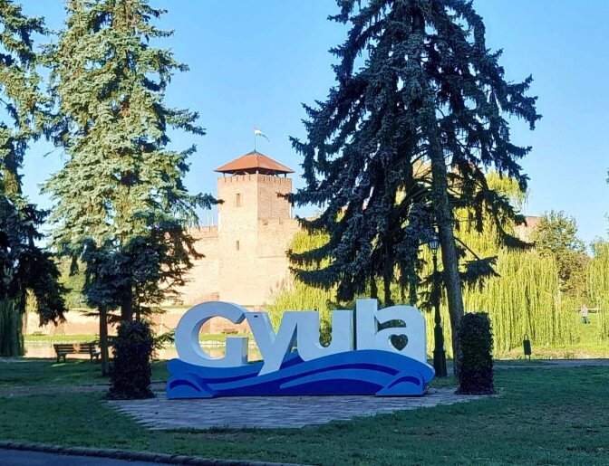 Bambusz Apartman Gyula - 8