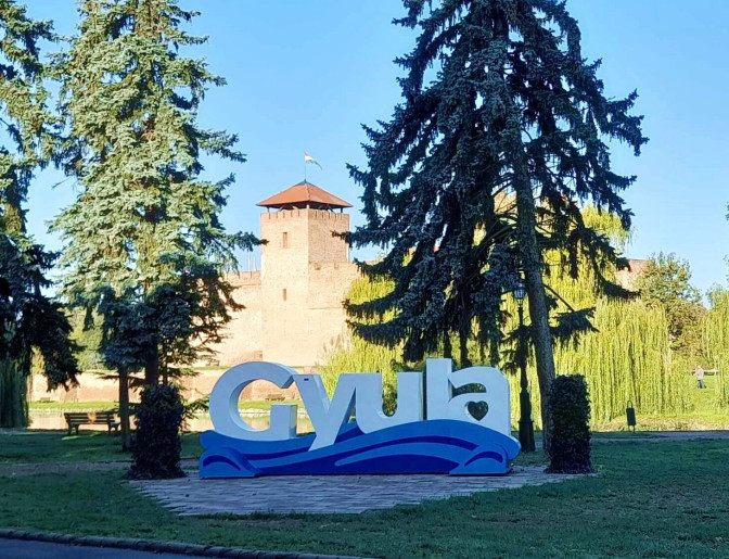 Bambusz Apartman Gyula - 8