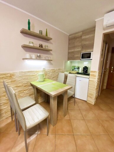 Bambusz Apartman Gyula - 2