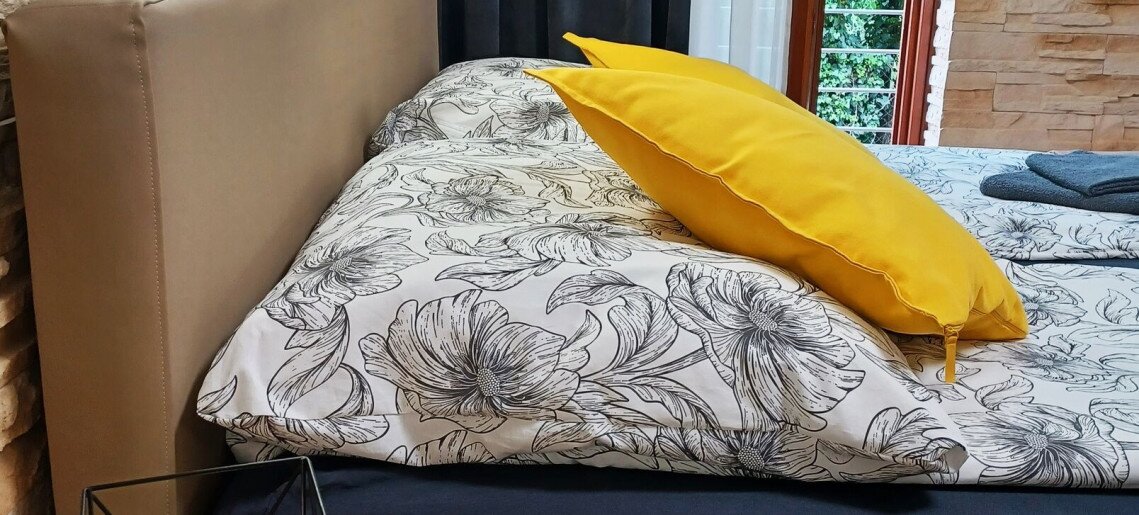 Bambusz Apartman Gyula - 6