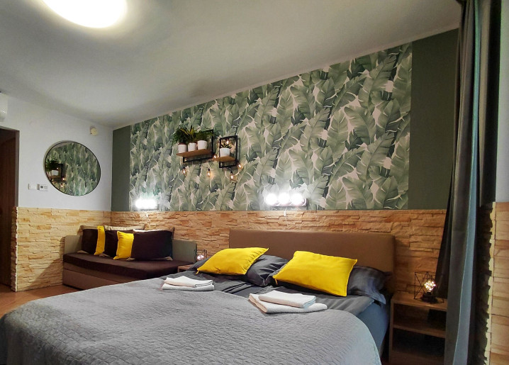 Bambusz Apartman Gyula - 2