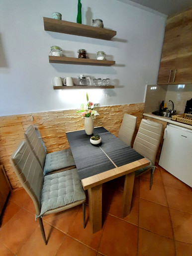 Bambusz Apartman Gyula - 9
