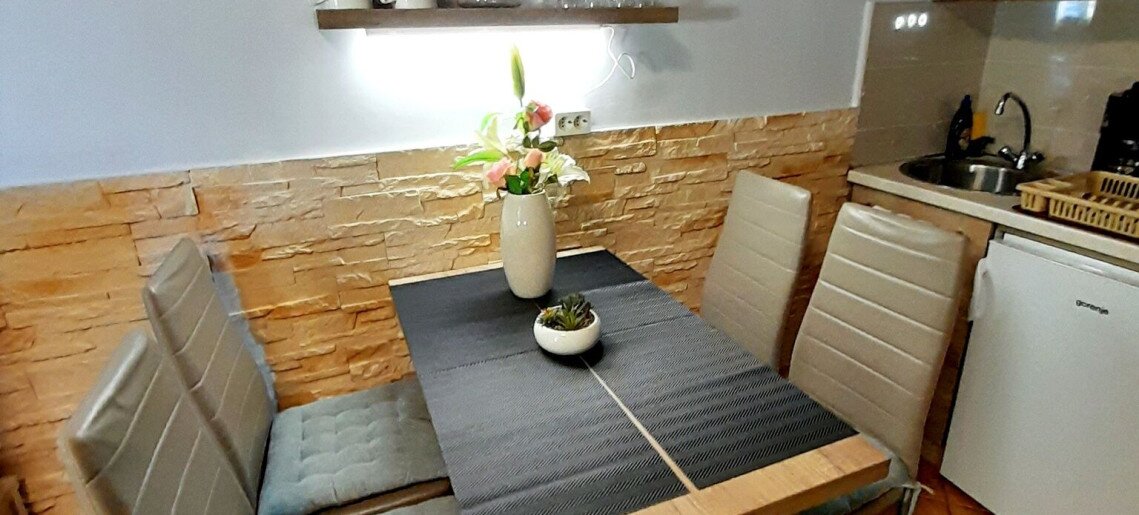 Bambusz Apartman Gyula - 9