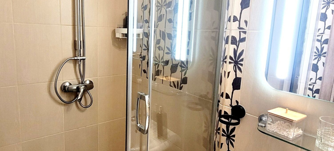 Bambusz Apartman Gyula - 18