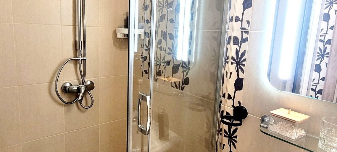 Bambusz Apartman Gyula - 18