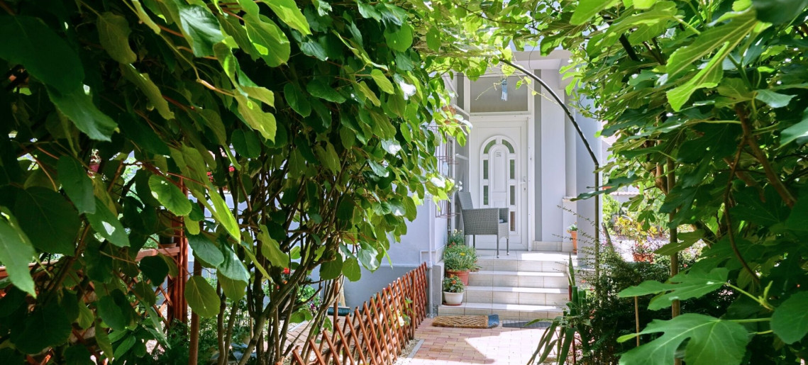 Oazis Apartman Gyula - 11