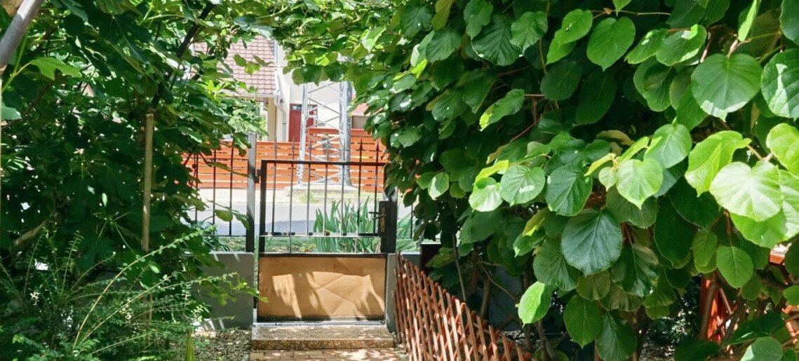 Oazis Apartman Gyula - 4