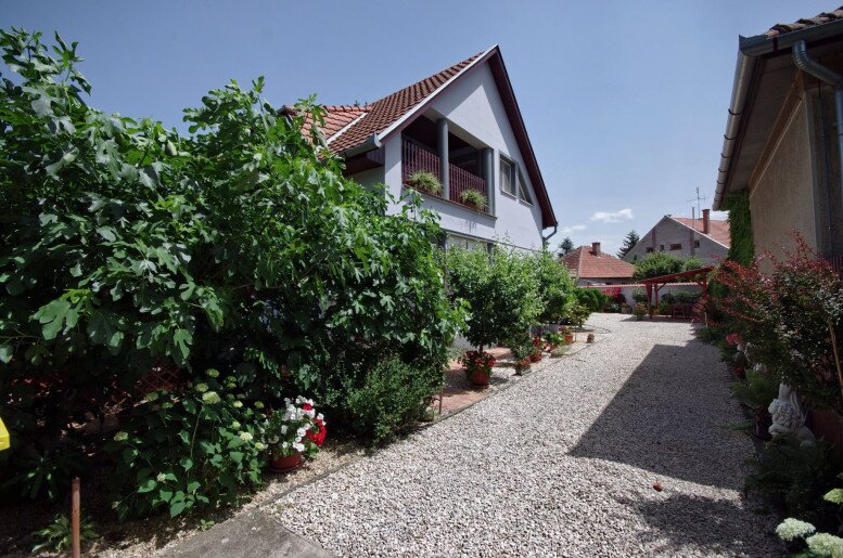 Oazis Apartman Gyula - 6