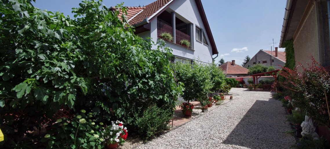 Oazis Apartman Gyula - 6