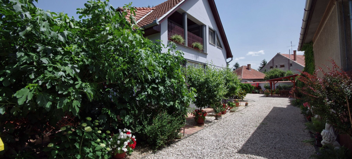 Oazis Apartman Gyula - 6