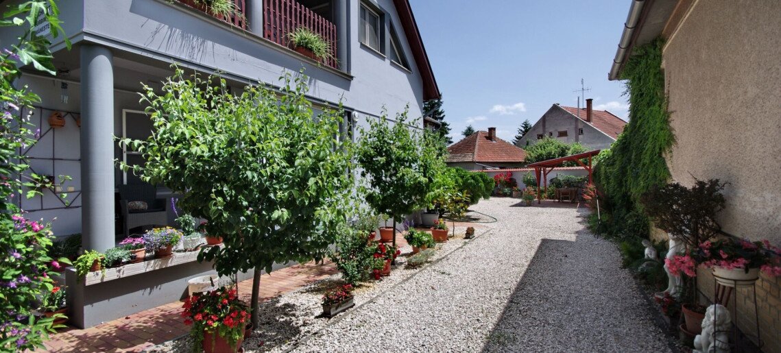 Oazis Apartman Gyula - 5