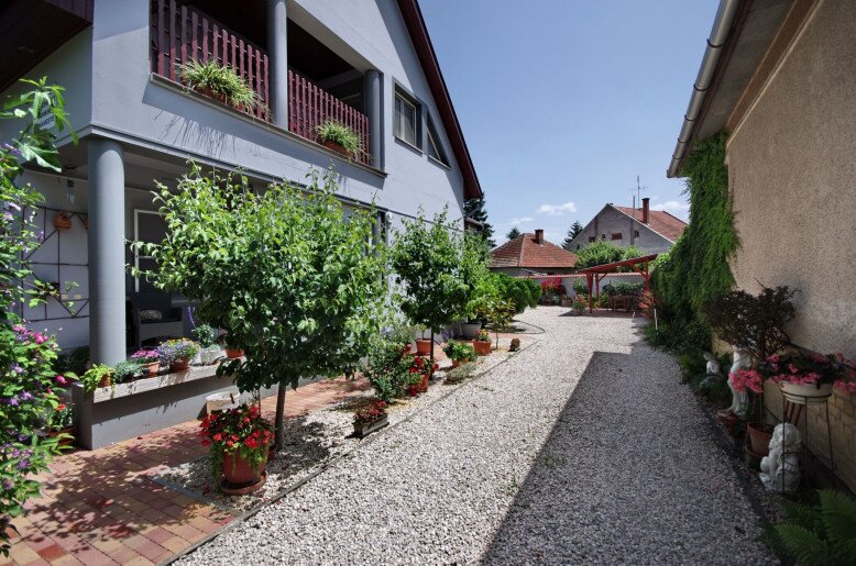 Oazis Apartman Gyula - 5
