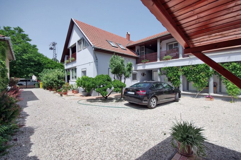 Oazis Apartman Gyula - 7