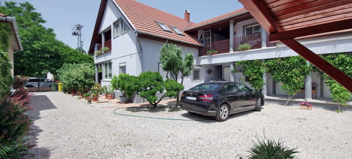 Oazis Apartman Gyula - 7