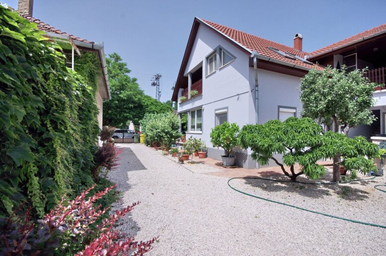 Oazis Apartman Gyula - 8