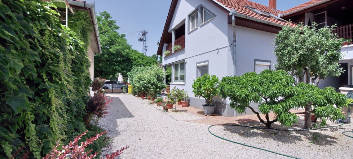 Oazis Apartman Gyula - 8