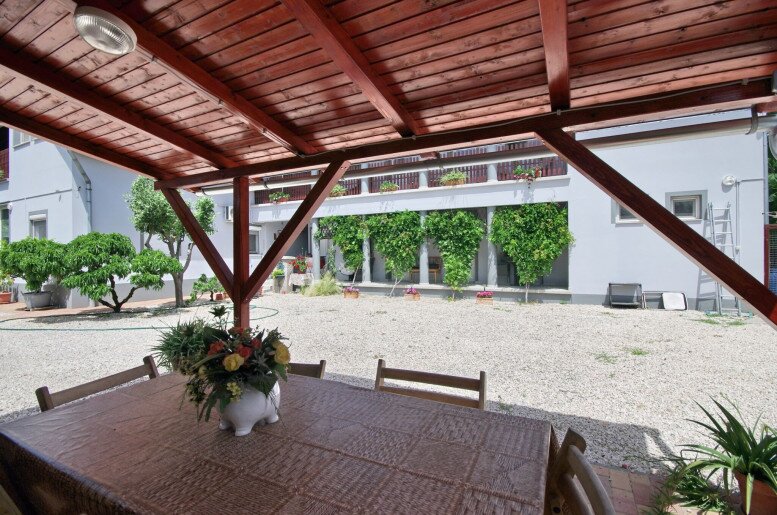 Oazis Apartman Gyula - 3