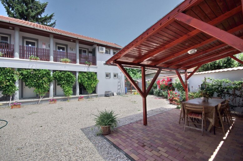 Oazis Apartman Gyula - 9