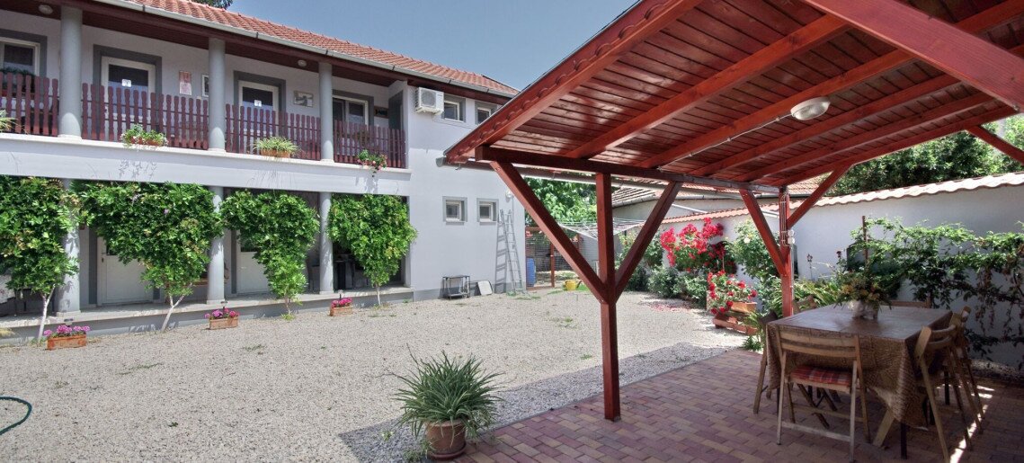 Oazis Apartman Gyula - 9