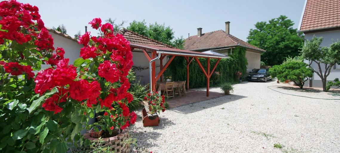 Oazis Apartman Gyula - 17