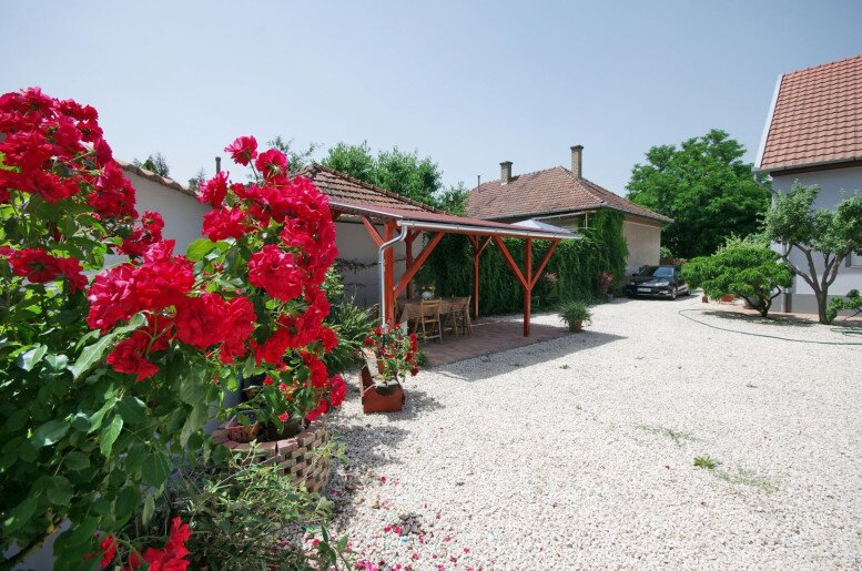 Oazis Apartman Gyula - 17