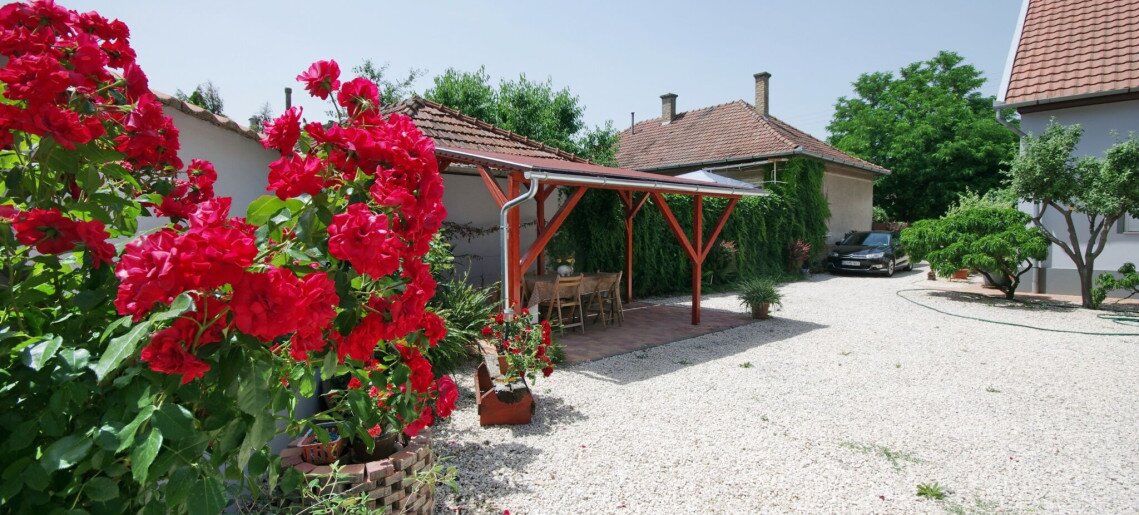 Oazis Apartman Gyula - 17