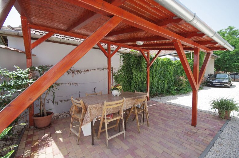 Oazis Apartman Gyula - 18