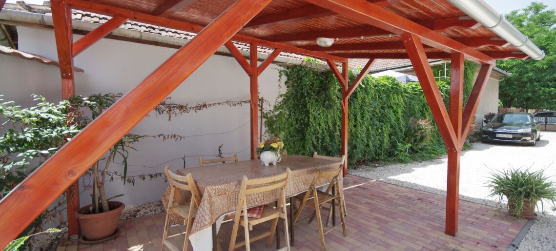 Oazis Apartman Gyula - 18