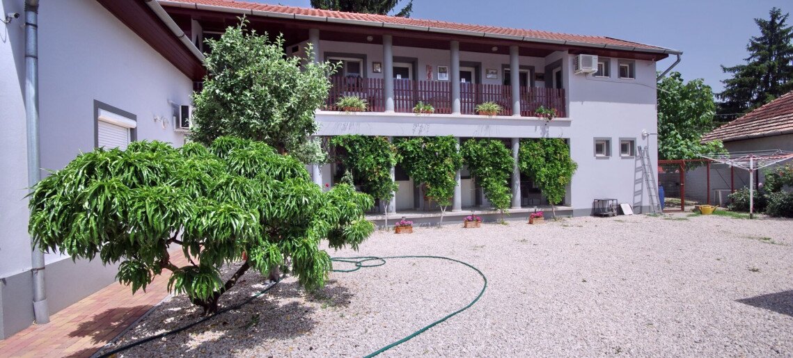 Oazis Apartman Gyula - 12