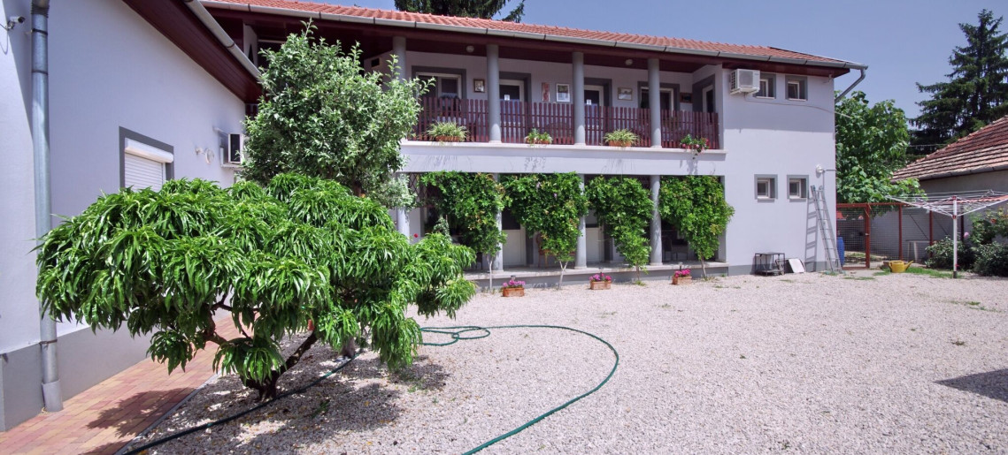 Oazis Apartman Gyula - 12